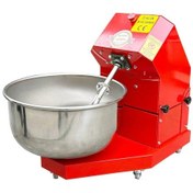 Resim Sultan Hm-25 Şanzımanlı Hamur Yoğurma Makinesi 25 Kg 