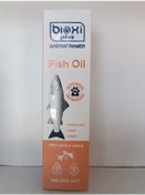 Resim Bioxi Balık Yağı 200 ML 