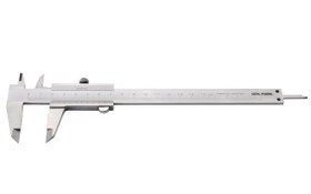 Resim Ceta Form Mekanik Kumpas (Mm/İnch Göstergeli) 150 Mm 