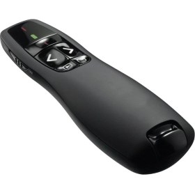 Resim Fornorm Sunum Kumandası R400 2.4 Ghz Usb + 2 Adet Pil 