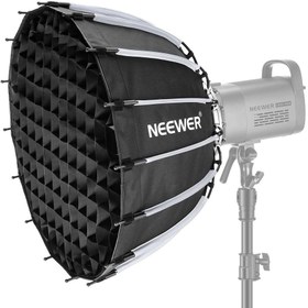 Resim NEEWER 55cm Parabolic Softbox 