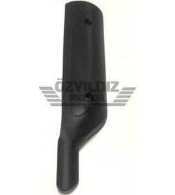 Resim Egzoz Izgarası Today A 