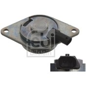 Resim FEBI 46086 Eksantrik Konum Solenoid Valfi Astra J Corsa E Corsa D Insignia Mokka Zafira C 1235022 (WM231638) 