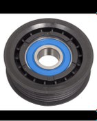 Resim FEBİ Mercedes Gergi Makarası M166 M266 OM640 OM668 [W168 W169 W245 Vaneo414] 