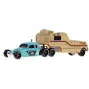 Resim Hot Wheels Kamyonlar Bugcatio HMF98 