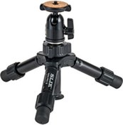 Resim Slik Mini Pro Iii Masa Üstü Tripod Slik