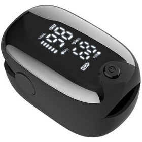 Resim VZN Pulse Oksimetre Parmaktan Oksijen Ölçer 