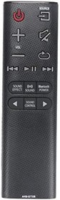 Resim AIDITIYMI AH59-02733B Yedek Uzaktan Kumanda Samsung Soundbar Ses Çubuğu Hoparlör Sistemi HW-J4000 HW-J7500R HW-J7501R HW-JM4000 HW-JM4000C HW-K360 HW-K370 PS-WK450 HW-K430 HW-K45 0 HW-K470 