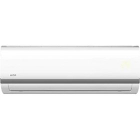 Resim Airfel 24000 A++ 24000 BTU Dc Inverter Duvar Tipi Klima 
