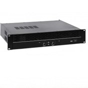 Resim Q600 Power Amfi 2X300 Watt 