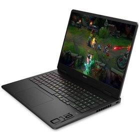 Resim HP Omen 16-AM0038NT C39JLEA-F1 Ultra 5 225H 8 GB 512 GB SSD RTX5060 16" Free Dos Dizüstü Bilgisayar 