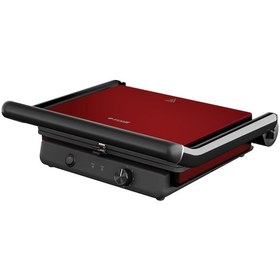 Resim Arçelik Kırmızı Plus Mutfak Seti 