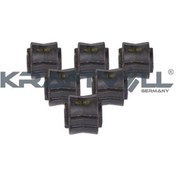 Resim Kraftvoll 10060157 Viraj Demir Lastiği Nemo Bipper Fiorino Çap 21mm 51785488 