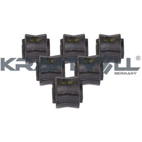 Resim Kraftvoll 10060157 Viraj Demir Lastiği Nemo Bipper Fiorino Çap 21mm 51785488 