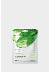 Resim JKosmec Green Tea Ultimate Hydrating Mask 