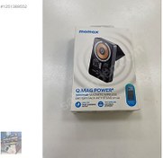 Resim MOMAX Q.MAG POWER 5,000MAH MAGSAFE POWERBANK SIFIR 
