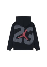 Resim Nike Nıke Jordan Street Champ Po Erkek Çocuk Sweatshirt 95f428 95f428 023 023 
