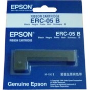 Resim Epson ERC-05 Şerit S015352 