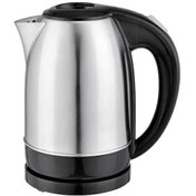 Resim Dailmond Inox Çelik 1500 W 1.8 LT Kettle Su Isıtıcı 