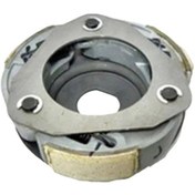 Resim Spacy Alpha 110 Debriyaj Balatası 