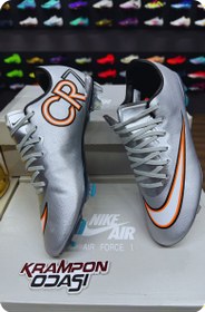 Resim Mercurial Vapor Serisi Prof Gri 