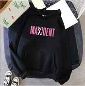 Resim GALASHOP Maxıdent Stray Kids Kapşonlu Hoodie Mod571 