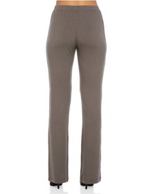 Resim Bulalgiy Kadın Vizon Pantolon - Bga023306 