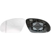 Resim Volkswagen Ayna Camı Tiguan 2008-2015 Sağ Tek Cam /g 