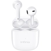 Resim Infinix XE22 TWS Bluetooth Kablosuz Kulaklık Beyaz 
