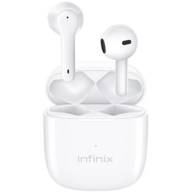 Resim Infinix XE22 TWS Bluetooth Kablosuz Kulaklık Beyaz 