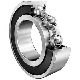 Resim Fag 6216.2rsr 1n 118826 Derin Oluklu Bilyalı Rulman 