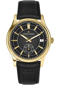Resim Jacques Lemans DERBY 1-2197E ERKEK KOL SAATİ 