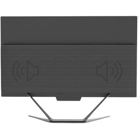 Resim Redrock i5-6500 8 GB 512 GB 23.8" Free Dos FHD AIO Masaüstü Bilgisayar 