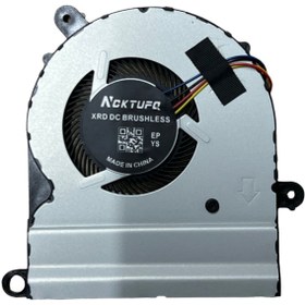 Resim Notespare Asus ile Uyumlu Zenbook UX310UF-FC002T, UX310UQ-FB418T Cpu Fan, İşlemci Fanı 