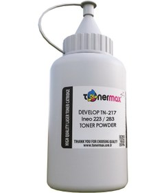 Resim Develop Tn-217 Toner Tozu 500G/ Ineo 223 / Ineo 283 