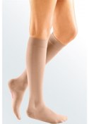 Resim Case Diz Altı Diz Altı Varis Çorabı Erkek Kadın Orta Basınçlı Ccl2 