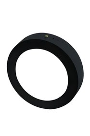 Resim Kendal KDL422 Yuvarlak Sıva Üstü 18W - 1440 LÜMEN - 3000K SARI IŞIK 