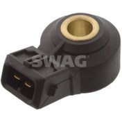 Resim SWAG 62945944 Vuruntu Sensoru 4008-Asx Colt 1308A012 (WF595618) SWAG