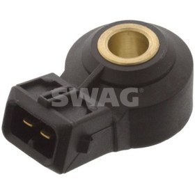 Resim SWAG 62945944 Vuruntu Sensoru 4008-Asx Colt 1308A012 (WF595618) 