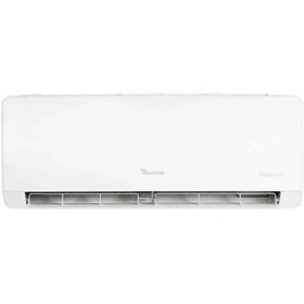 Resim Baymak Elegant Soft 12 A++ 12.000 BTU Klima Beyaz 