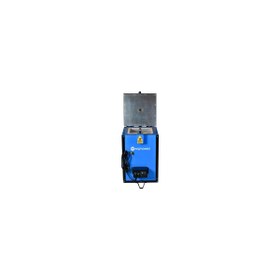 Resim Magmaweld Mkf 4ke Elektrod Kurutma Fırını 60-300 °c - 20 Kg 