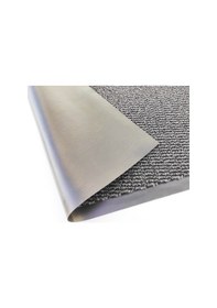 Resim Arfen Leyla 51 Gri Nem Alıcı Paspas 40X60 Cm 