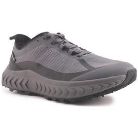 Resim Lumberjack 101877116 Kwon Gri Erkek Outdoor Ayakkabı Gri 