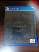 Resim Bandai Namco Dark Souls III Dark Souls 3 PS4 Oyun 