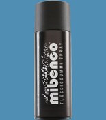 Resim PLASTİDİP mibenco - Sprey - 400 ml - Mat Pastel Mavi 