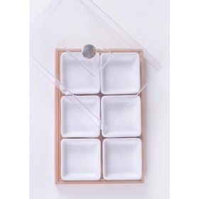 Resim Sevilla Kahvaltılık 8 Parça 