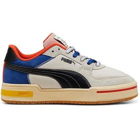 Resim Puma Ca Pro Classic Podium Erkek Günlük Ayakkabı 39834701 Renkli 39834701 Renkli Çok Renkli 