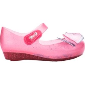 Resim Mini Melissa Ultragirl Fly Iıı Bb Kız Çocuk Ayakkabı Pembe 32849 