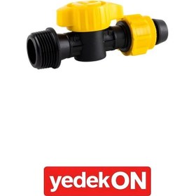 Resim Dış Dişli Somunlu Nirvana 