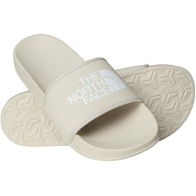 Resim The North Face Erkek Base Camp Slıde Iıı Terlik Nf0a4t2r6s91 Beyaz 